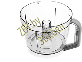 Чаша (емкость) для кухонного комбайна Bosch 00752266
