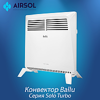 Конвектор Ballu BEC/SMT-2500