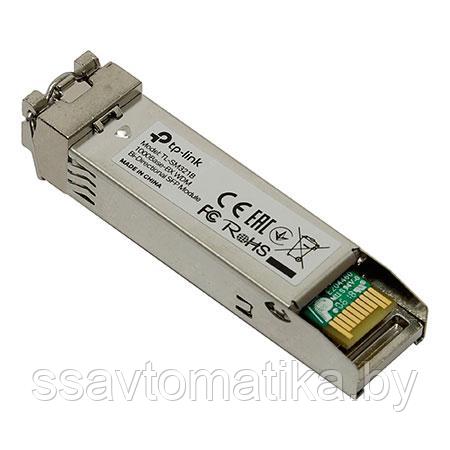 SFP-модуль TL-SM321B V3