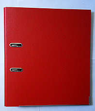 Двусторонняя папка-регистратор А4, корешок - 50 мм, разные цвета, фото 2
