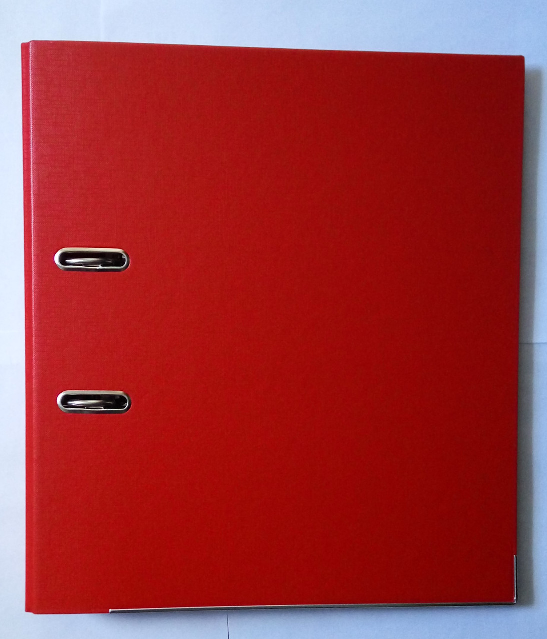 Двусторонняя папка-регистратор А4, корешок - 50 мм, разные цвета - фото 2 - id-p162811012