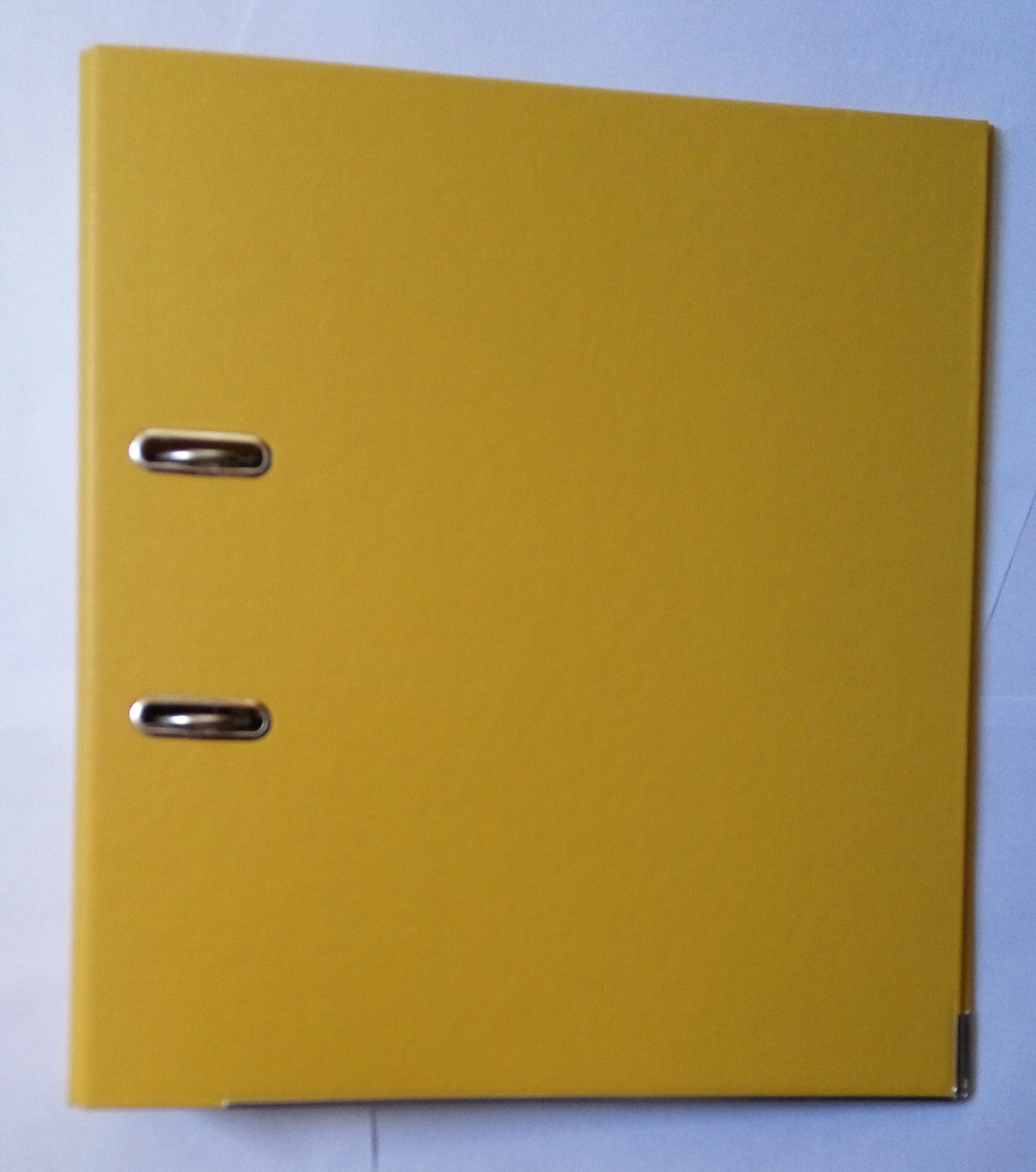 Двусторонняя папка-регистратор А4, корешок - 50 мм, разные цвета - фото 7 - id-p162811012