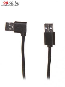 Аксессуар GCR USB 2.0 AM - AM 1.0m GCR-AUM5M-1.0m