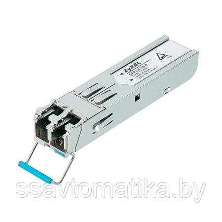 SFP-трансивер SFP-LX-10-D