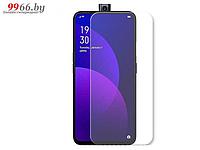 Гидрогелевая пленка LuxCase для Oppo F11 Pro 0.14mm Front Transparent 86721