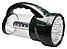 Фонарь-прожектор КОСМОС AP2008 LED аккумуляторный , 24LED+19LED, 4V2AH, фото 2