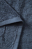 Полотенце махровое "KARNA" APOLLO 70х140 арт. 3202 Синий-(Саксен), фото 2