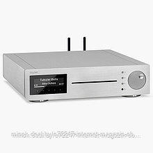 CD ресивер / Сетевой проигрыватель AVM Audio Inspiration CS 2.3