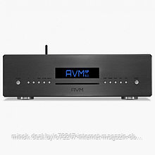 CD-проигрыватель AVM Audio Ovation CD 8.3