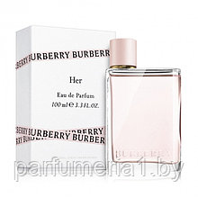 Burberry Her