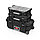 Ящик для инструментов Keter Gear Mobile Tool Box 28", черный, фото 2