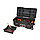 Ящик для инструмента Gear 28" Mobile Job Box, черный, фото 3