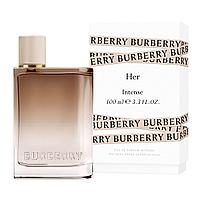 Burberry Her Intense