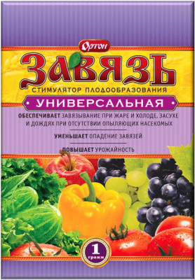 Завязь универсальная, 1 г