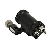 Тату машина Right Stuff Rotary KEG – Rotary tattoo machine Variable (Black)