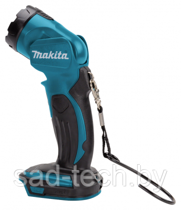 Аккумуляторный фонарь Makita DML815 (4 диода / без АКБ и ЗУ) - фото 1 - id-p162844757