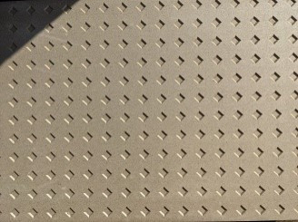 Плита изоляционная каминная SkamoStove Board Decor 1000х610х25 (700 кг/м3) Бриллиант - фото 1 - id-p162847524