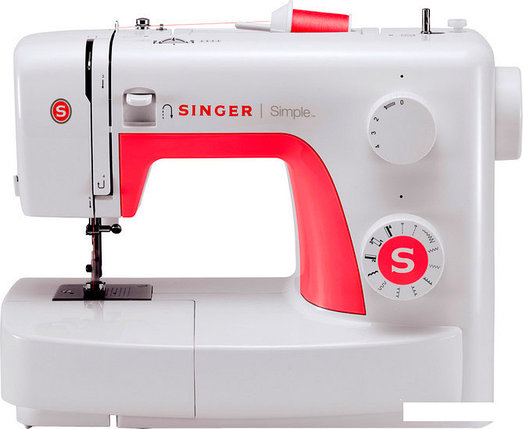 Швейная машина Singer Simple 3210, фото 2