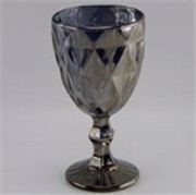 Набор бокалов для вина 6шт Темное золото 330 мл стекло/хрусталь , 18294-DG - фото 1 - id-p162848986