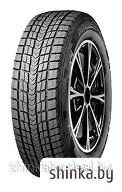 Зимние шины Nexen Winguard Ice SUV 265/65R17 112Q - фото 1 - id-p162853672