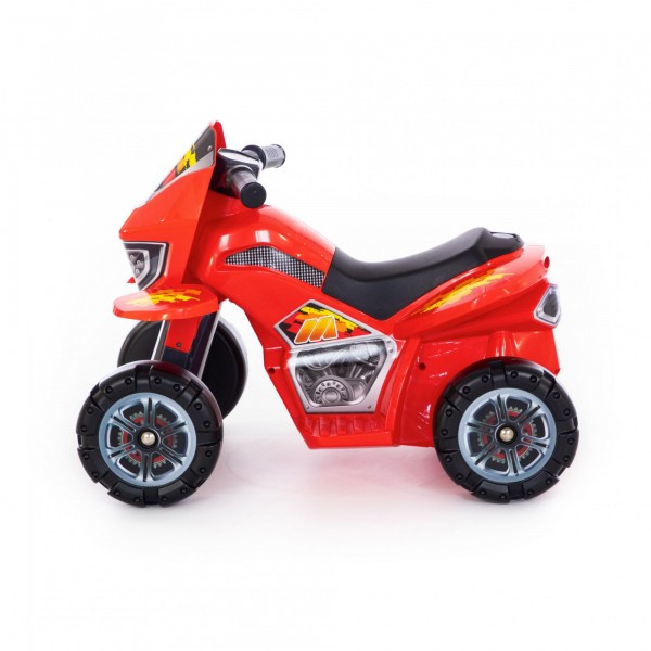 Детская игрушка Каталка-квадроцикл "Molto" арт. 61850 Полесье - фото 2 - id-p162857067