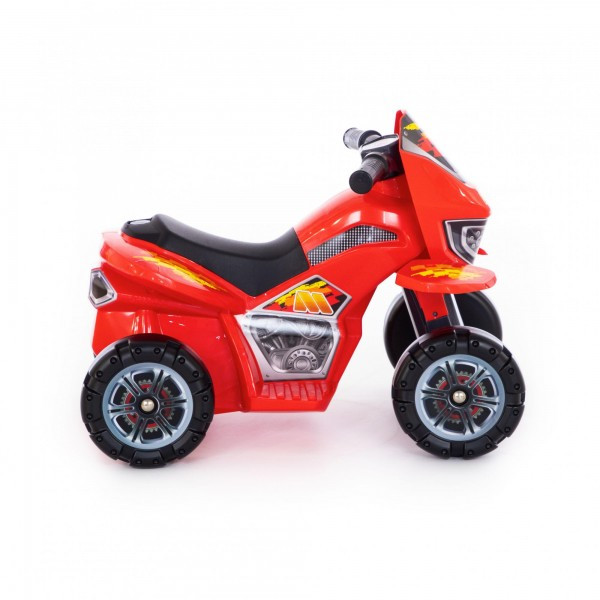 Детская игрушка Каталка-квадроцикл "Molto" арт. 61850 Полесье - фото 5 - id-p162857067