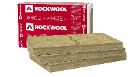 Утеплитель Rockwool Frontrock S 100x1000x600, Польша