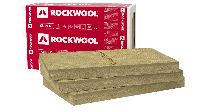 Утеплитель Rockwool Frontrock S 20x1000x600, Польша