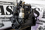 Двигатель Д-260 Амкодор, фото 3