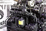 Двигатель Д-260 Амкодор, фото 7