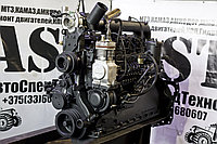 Ремонт двигателей Д-260 на мтз 1221,Маз и их модификации