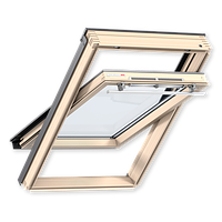 Мансардное окно VELUX Премиум GGL 3068 114х118