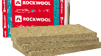 Утеплитель Rockwool Rockton Super 50x1000x610, Польша