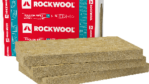 Утеплитель Rockwool Rockton Super 50x1000x610, Польша