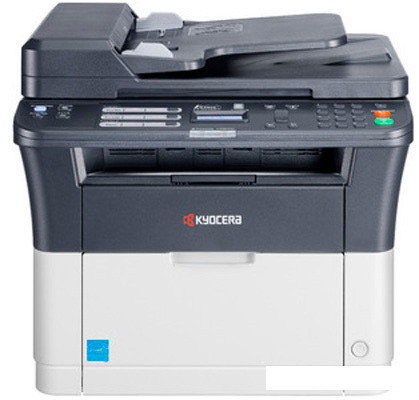 МФУ Kyocera Mita FS-1025MFP, фото 2