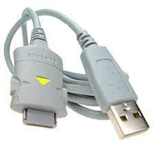 Оригинальный дата-кабель USB Samsung E530 / E560 / W379 / D730 / F369 / W579 PCB100BSE - фото 1 - id-p146046383