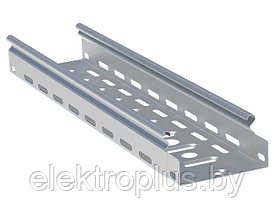 Лоток кабельный перфорированный дл.3м EKF, фото 2