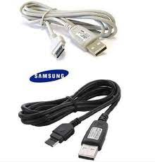 Оригинальный дата-кабель USB Samsung (PCB200BBE, PCB220BBE, PCB200BSE) - фото 2 - id-p162880137