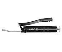 YT-0705 Шприц для консистентной смазки 400см³, YATO