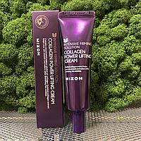 Коллагеновый лифтинг-крем для лица Mizon Collagen Power Lifting Cream (35мл)