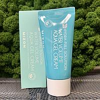 Гель-крем Mizon ультра увлажняющий WATER VOLUME AQUA GEL CREAM 45мл