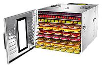 Дегидратор AIRHOT FD-10 (на 10 уровней)