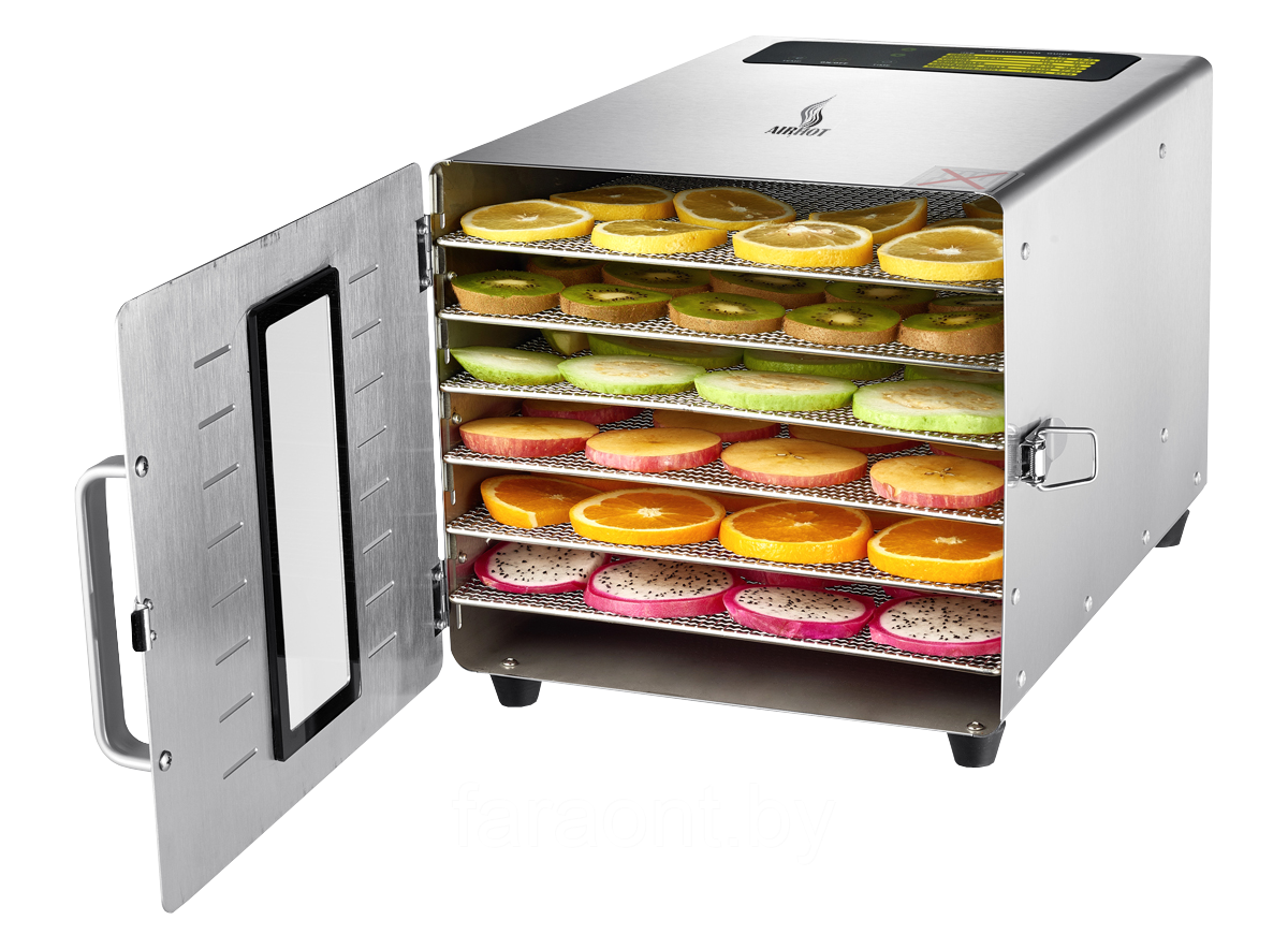 Дегидратор Airhot FD-6: продажа, цена в Минске, Гомеле, Могилеве ...