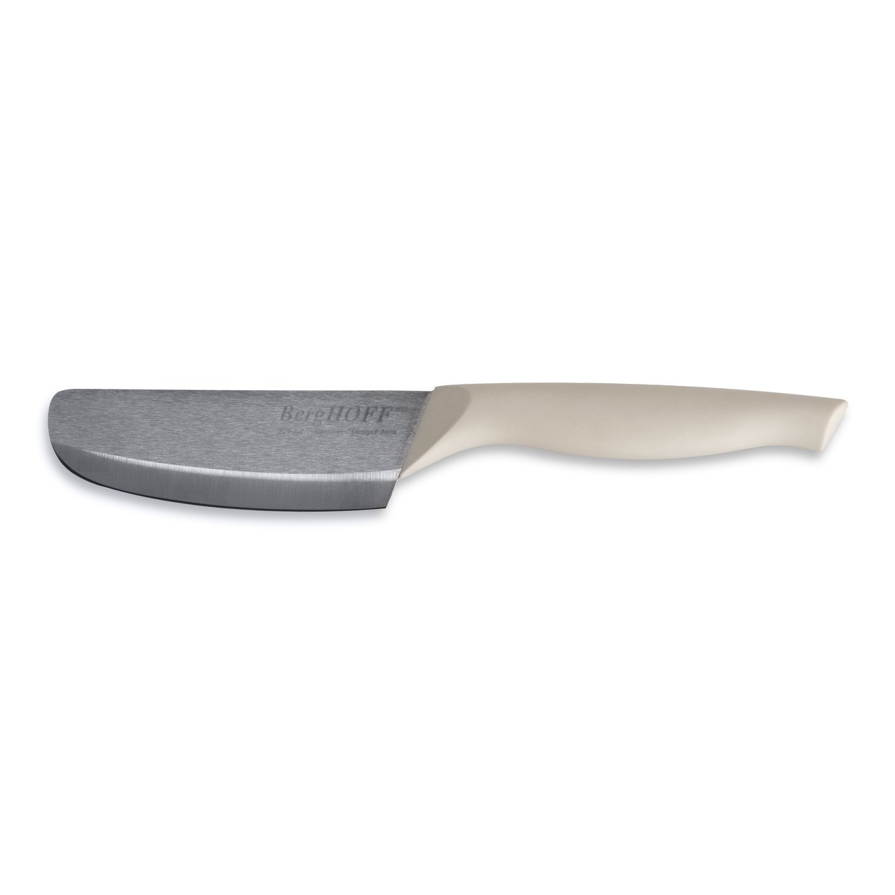 Керамический нож для сыра 9 см Eclipse BergHOFF 3700009 - фото 2 - id-p161438350