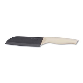 Керамический нож сантоку 14 см Eclipse, , шт