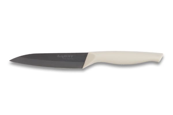 Керамический нож сантоку 14 см Eclipse, , шт - фото 3 - id-p161438354