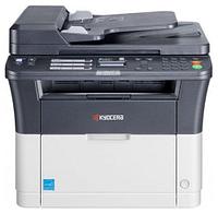 МФУ Kyocera Mita FS-1025MFP