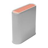 Подставка для ножей универсальная серого цвета BergHOFF Leo 3950117, фото 2