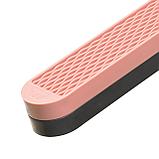 Подставка для ножей универсальная серого цвета BergHOFF Leo 3950117, фото 8