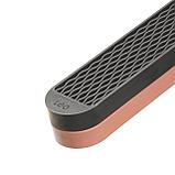 Подставка для ножей универсальная серого цвета BergHOFF Leo 3950117, фото 7